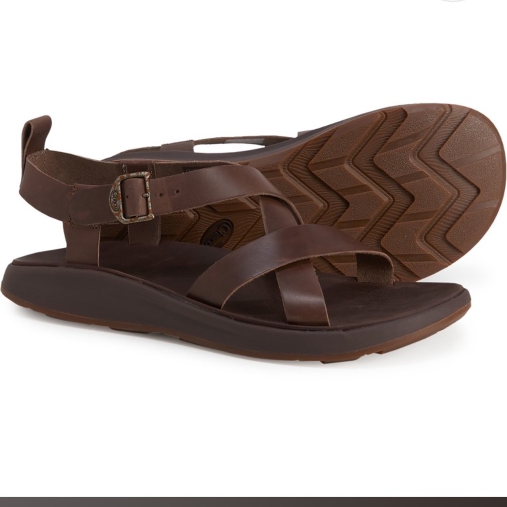 ISO CHACO WAYFARER SZ 7 MENS